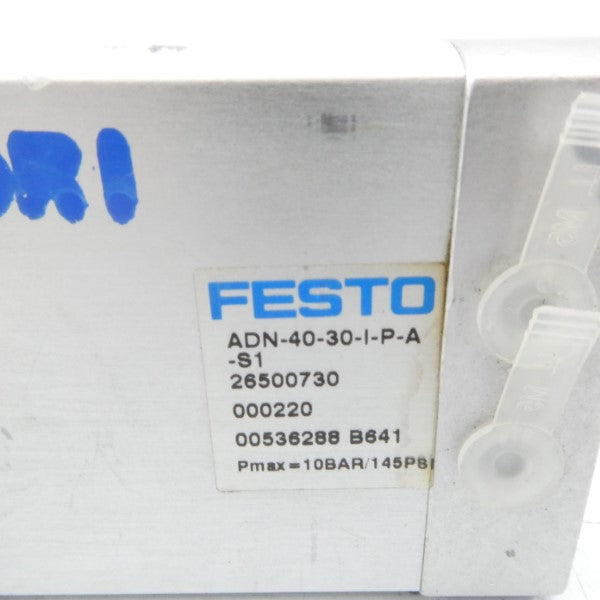 FESTO ADN-40-30-I-P-A-S1 536288 NSNP
