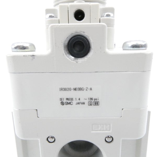 SMC IR3020-N03BG-Z-A 120PSI NSNP
