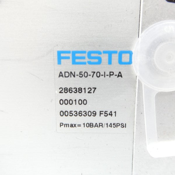 FESTO ADN-50-70-I-P-A 536309 145PSI NSNP