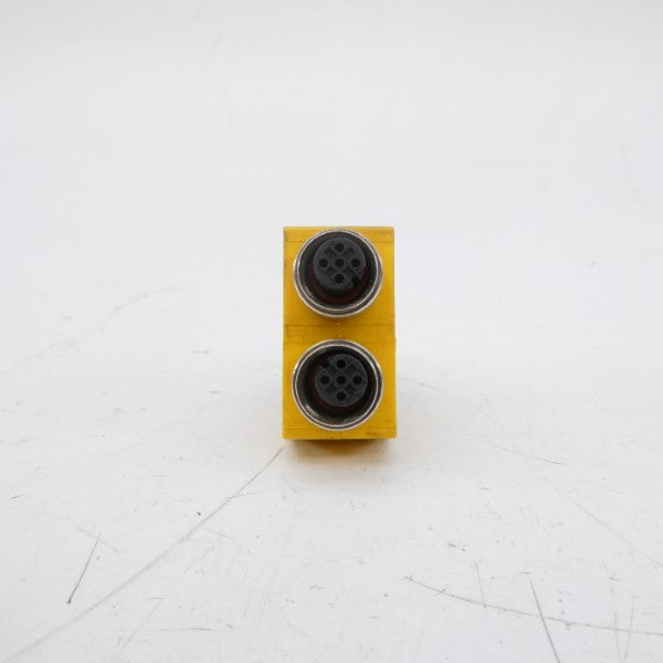 TURCK VB2-FSMS4.5/2FKMS4.5/S651 NSNP