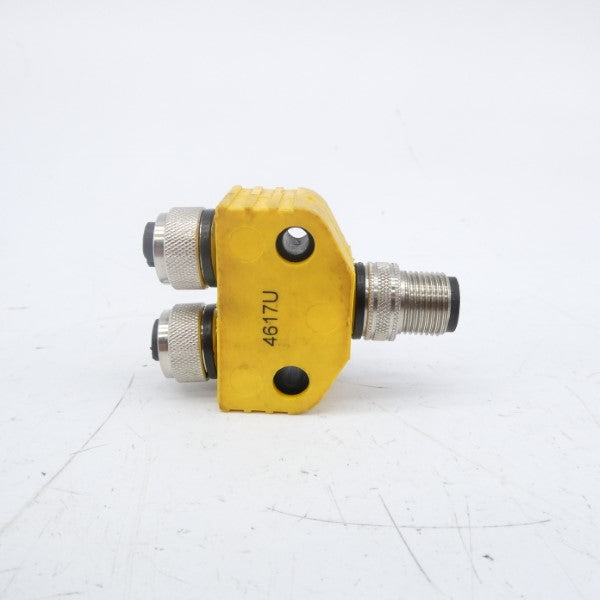 TURCK VB2-FSMS4.5/2FKMS4.5/S651 NSNP