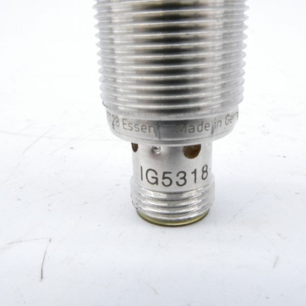 IFM EFECTOR IG5318 NSNP