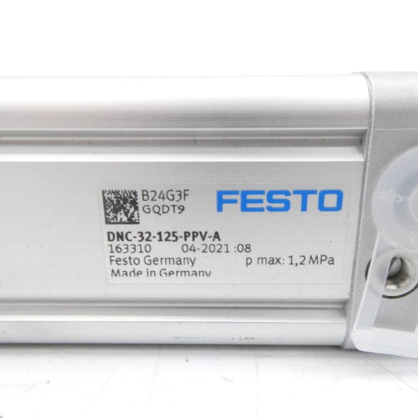FESTO DNC-32-125-PPV-A 163310 NSNP