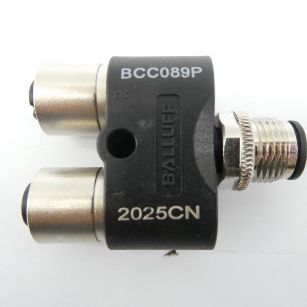 BALLUFF BCC089P NSNP