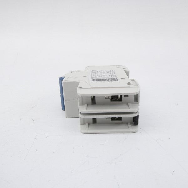 ALLEN BRADLEY 1489-A2D150 SER. A 277V 15A NSMP