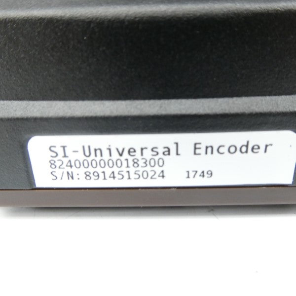 SI UNIVERSAL 82400000018300 NSMP
