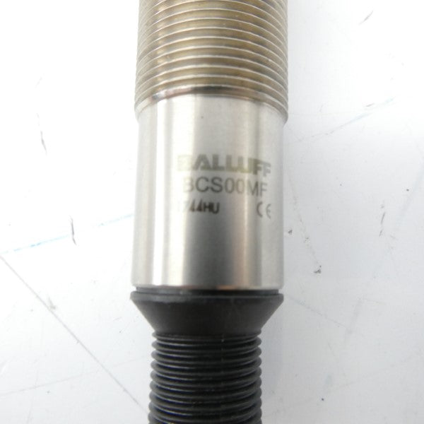 BALLUFF BCS00MF NSNP