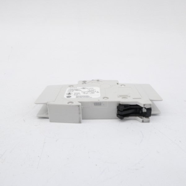 ALLEN BRADLEY 1489-M1C020 SER. D 277V 2A NSMP