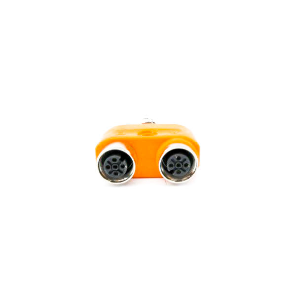 IFM EFECTOR EBC114 NSNP