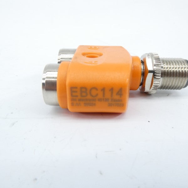 IFM EFECTOR EBC114 NSNP