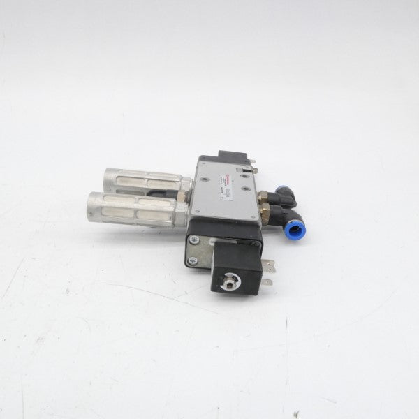 NORGREN V62S511AA213JB 145PSI NSNP