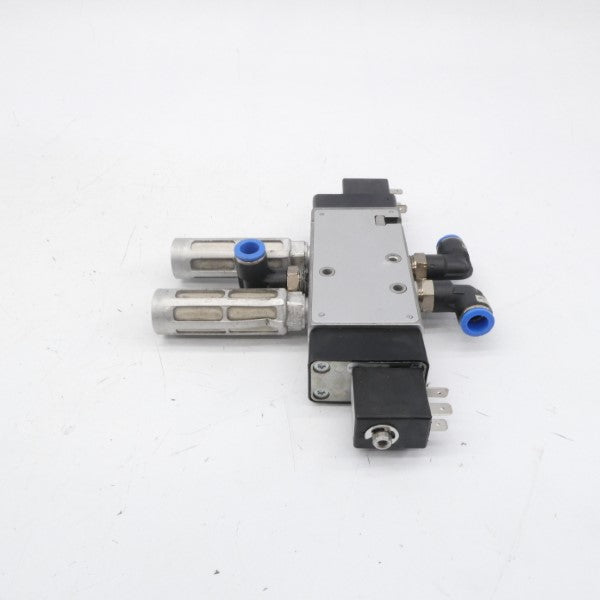 NORGREN V62S511AA213JB 145PSI NSNP