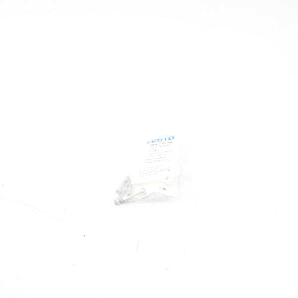 FESTO CPX-M-M3X22-S-4X 550216 NSMP