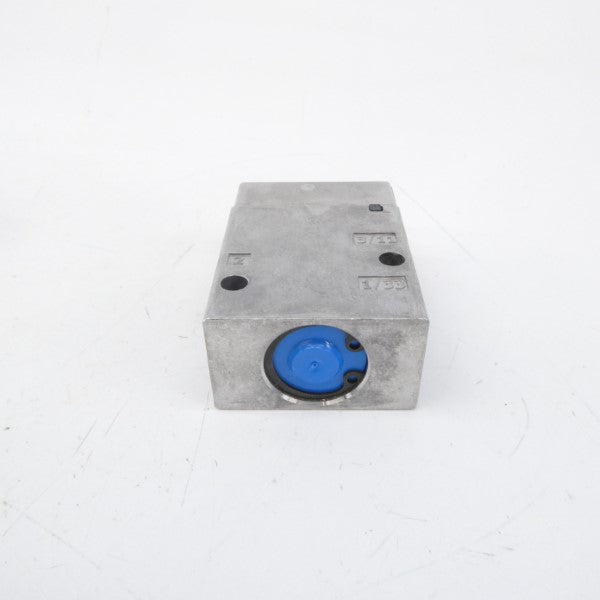 FESTO VL-O-3-1/8-B 7803 -14.4-145PSI NSMP