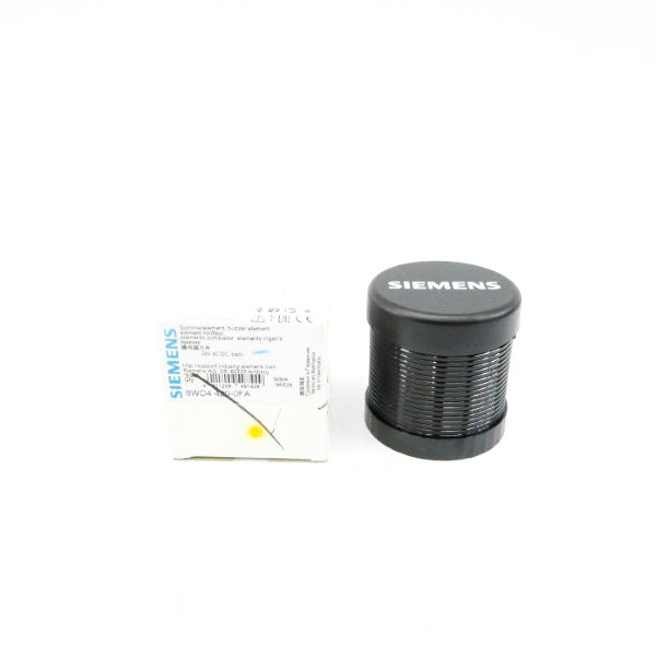 SIEMENS 8WD4420-0FA 24VAC/DC NSMP