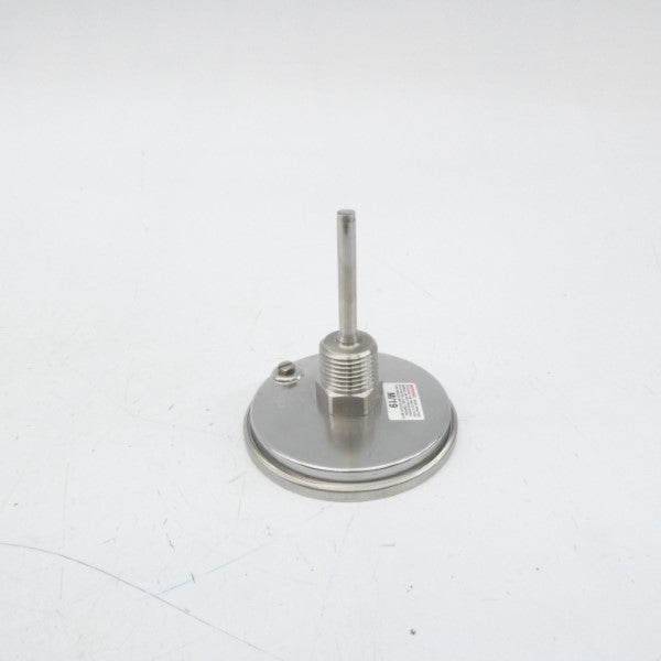 ASHCROFT 30EI60R0250/250F&-20/120C 33HT58 3" NSMP