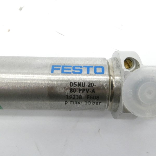 FESTO DSNU-20-80-PPV-A 19238 NSNP