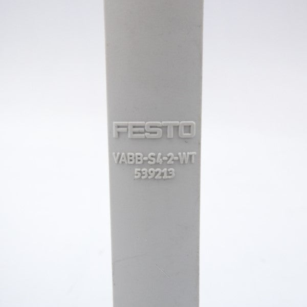 FESTO VABB-S4-2-WT 539213 NSNP