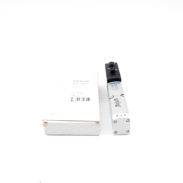 FESTO VSVA-B-P53C-ZD-A1-1T1L 539162 -13.7-145PSI NSMP