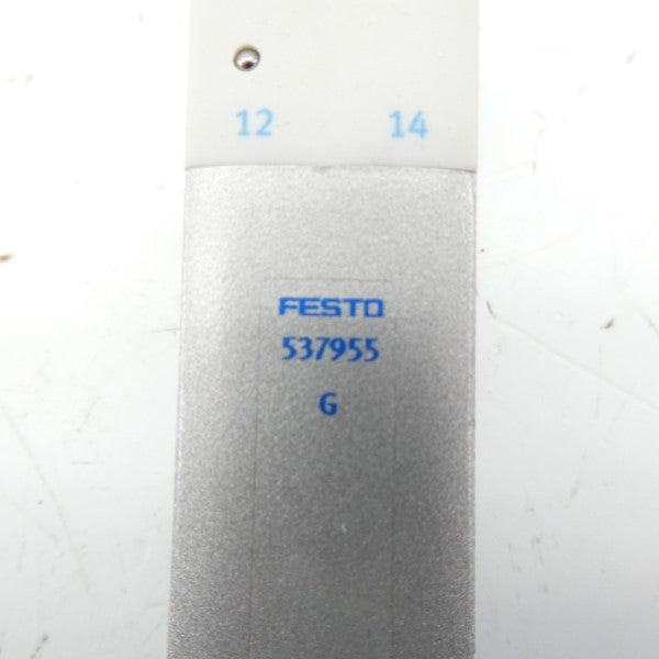 FESTO 537955 NSNP