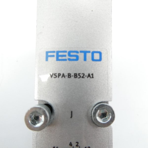 FESTO VSPA-B-B52-A1 546714 NSMP