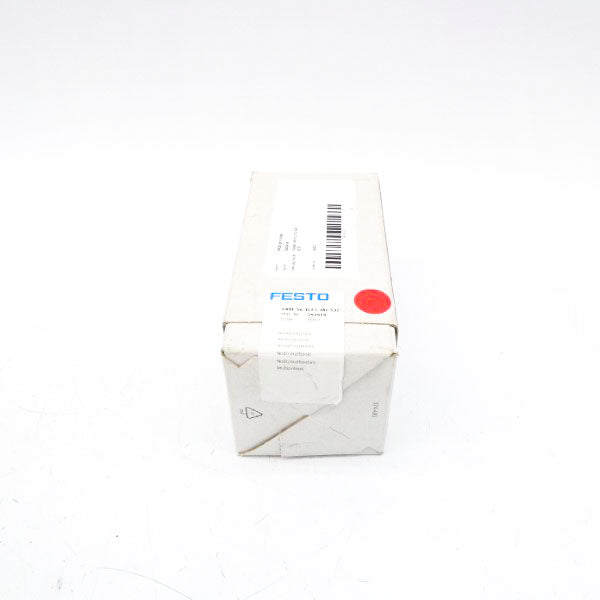 FESTO VABE-S6-1LT-C-M1-S37 543414 NSFS