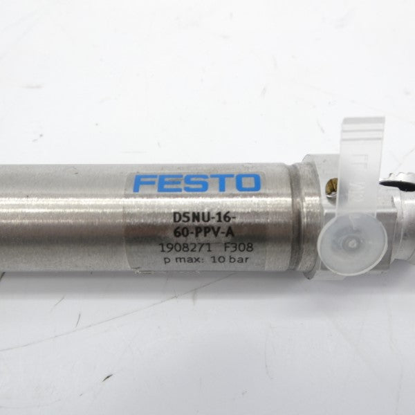 FESTO DSNU-16-60-PPV-A 1908271 NSNP