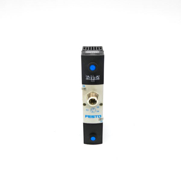 FESTO VSVA-B-P53E-H-A1-1R5L 534560 24V NSNP