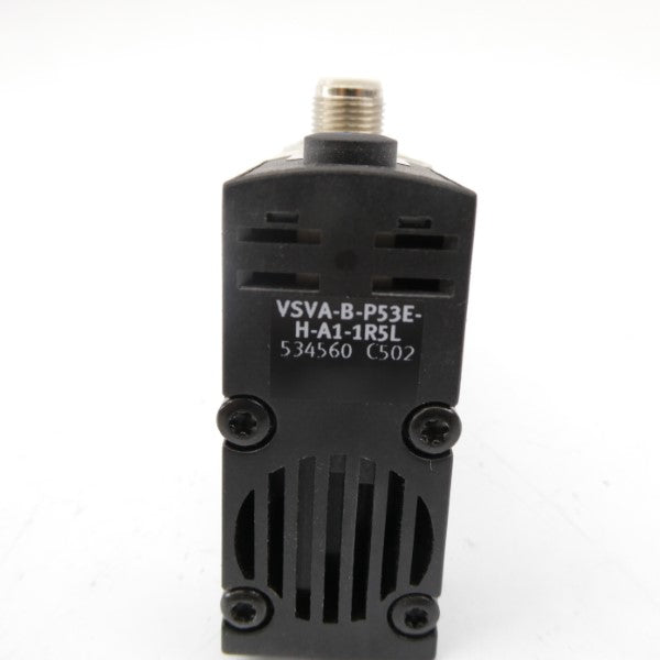 FESTO VSVA-B-P53E-H-A1-1R5L 534560 24V NSNP