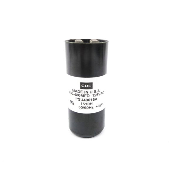 CDE PSU40015A 125VAC NSNP