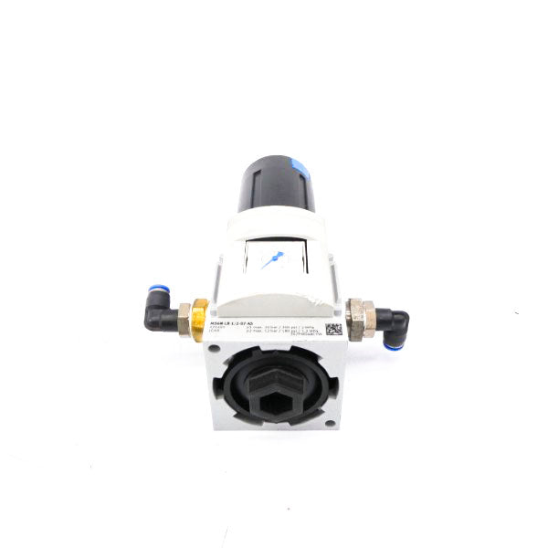 FESTO MS6N-LR-1/2-D7-AS 531455 300PSI UNMP
