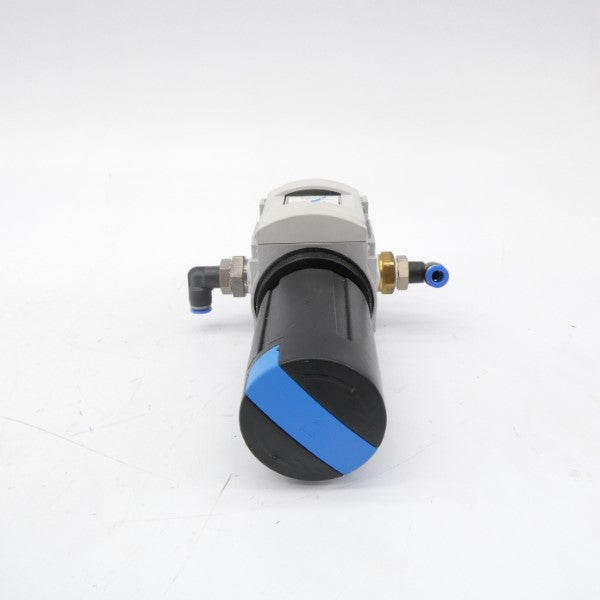 FESTO MS6N-LR-1/2-D7-AS 531455 300PSI UNMP