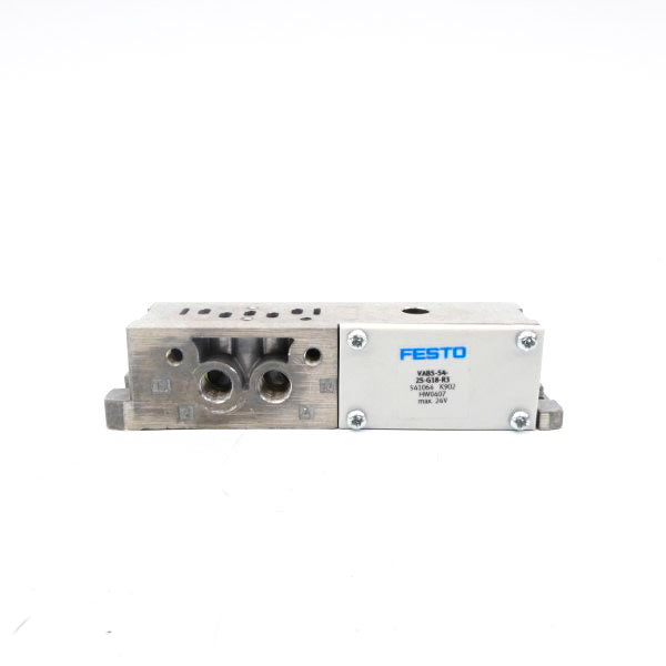 FESTO VABS-S4-2S-G18-R3 541064 24V NSNP