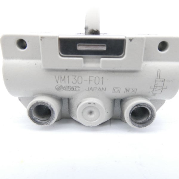 SMC VM130-F01 UNMP