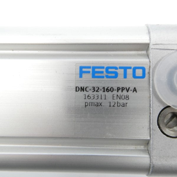 FESTO DNC-32-160-PPV-A 163311 NSNP