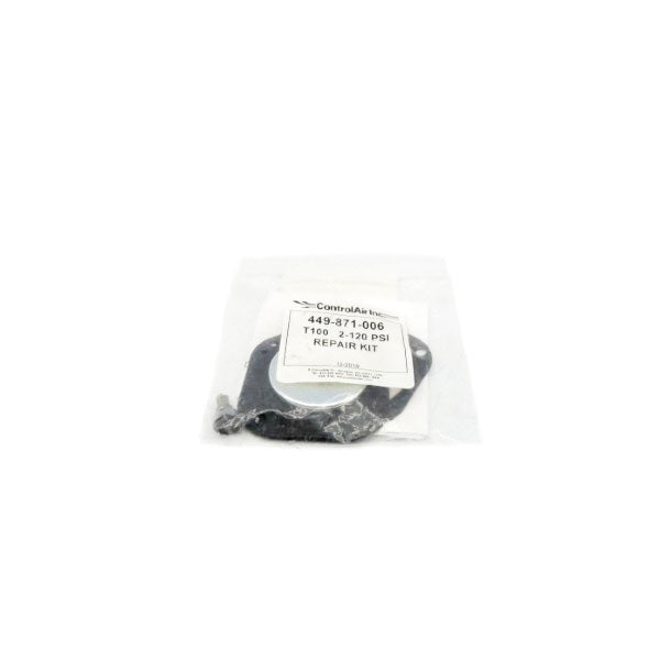 CONTROL AIR 449-871-006 2-120PSI NSMP