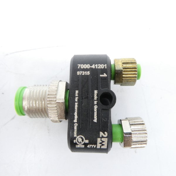 CONNECTOR 7000-41201 NSNP