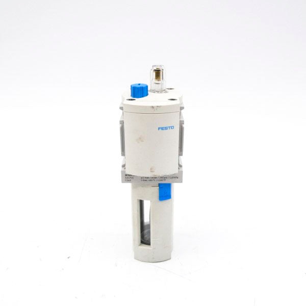 FESTO MS6N-LOE-1/2-R 531711 240PSI NSNP
