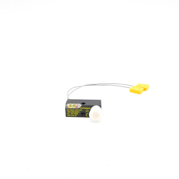 TURCK NI2-Q6.5-AP6-0.2-FS4.4X3/5304 10-30VDC NSNP