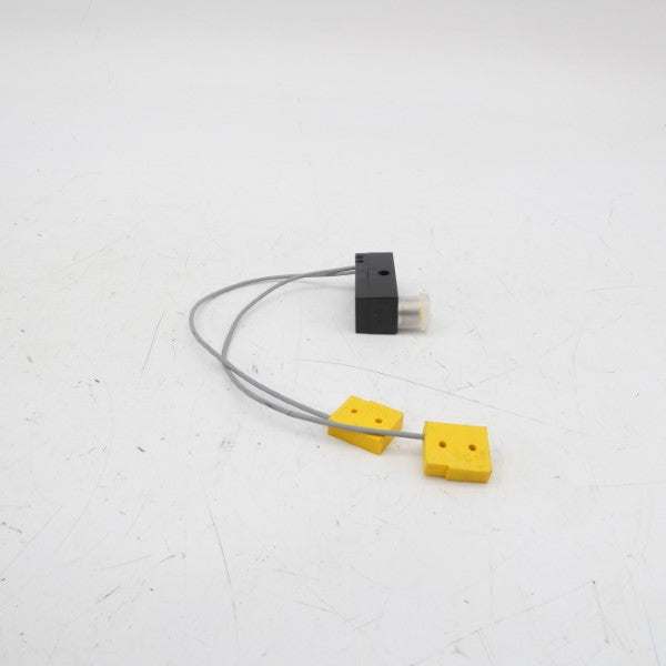 TURCK NI2-Q6.5-AP6-0.2-FS4.4X3/5304 10-30VDC NSNP