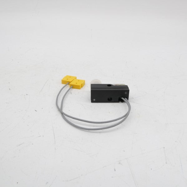TURCK NI2-Q6.5-AP6-0.2-FS4.4X3/5304 10-30VDC NSNP