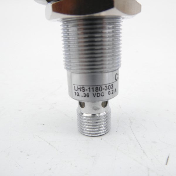 CONTRINEX LHS-1180-303 10-36VDC 0.2A NSNP