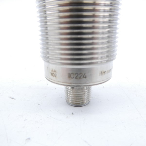 IFM EFECTOR IIC224 NSNP