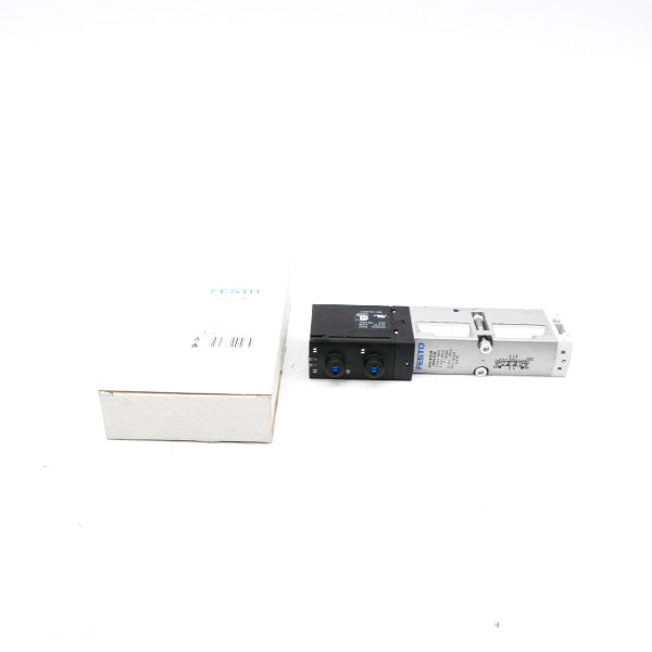 FESTO VSVA-B-P53E-ZD-A1-1T1L 539161 24VDC 145PSI NSMP