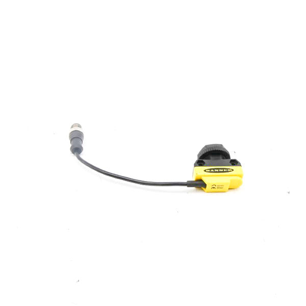 BANNER QS186EQ5 10-30VDC NSNP