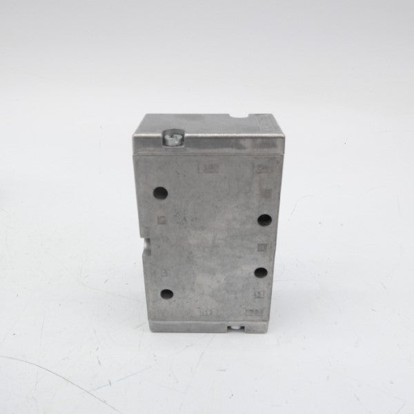 FESTO J-5-3/8-B 14953 -13.7-145PSI NSMP
