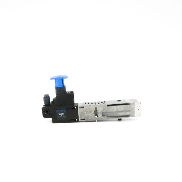 FESTO VABF-S4-2-R2C2-C-6 540159 NSNP