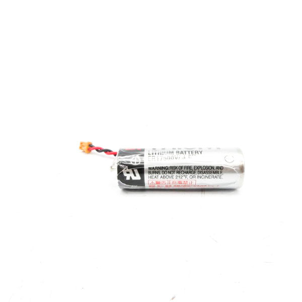 TOSHIBA ER17500V/3.6V NSNP