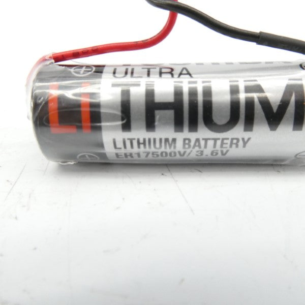 TOSHIBA ER17500V/3.6V NSNP