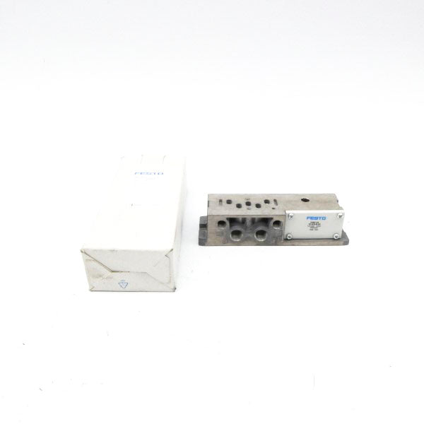 FESTO VABS-S4-1S-G14-B-R3 541069 24V NSMP